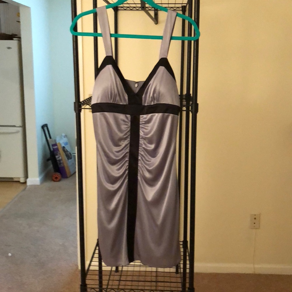 Fun dress